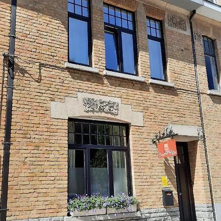 Sweet Alice Holiday Home Ieper Exterior photo