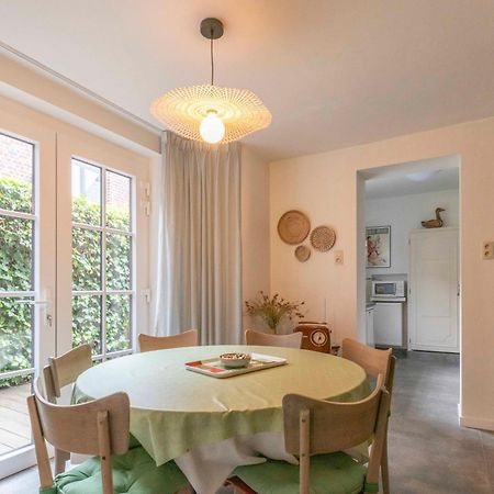 Sweet Alice Holiday Home Ieper Exterior photo