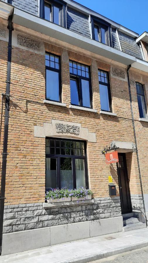 Sweet Alice Holiday Home Ieper Exterior photo