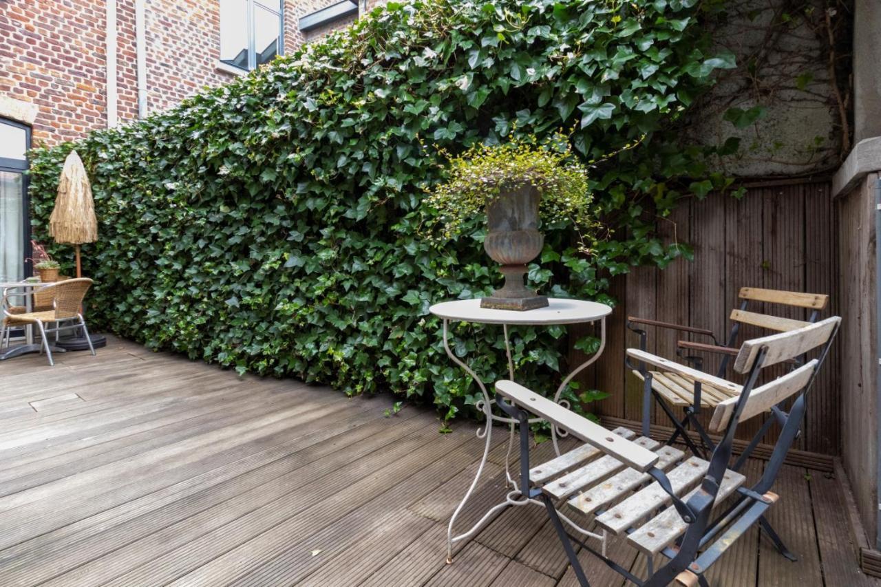 Sweet Alice Holiday Home Ieper Exterior photo