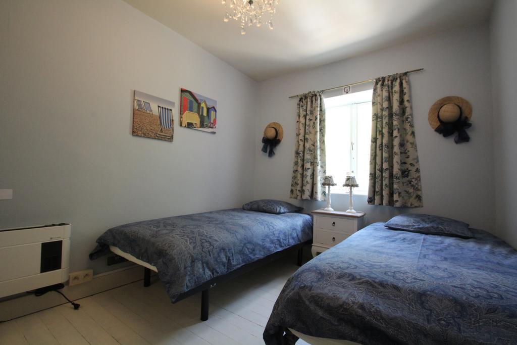 Sweet Alice Holiday Home Ieper Room photo