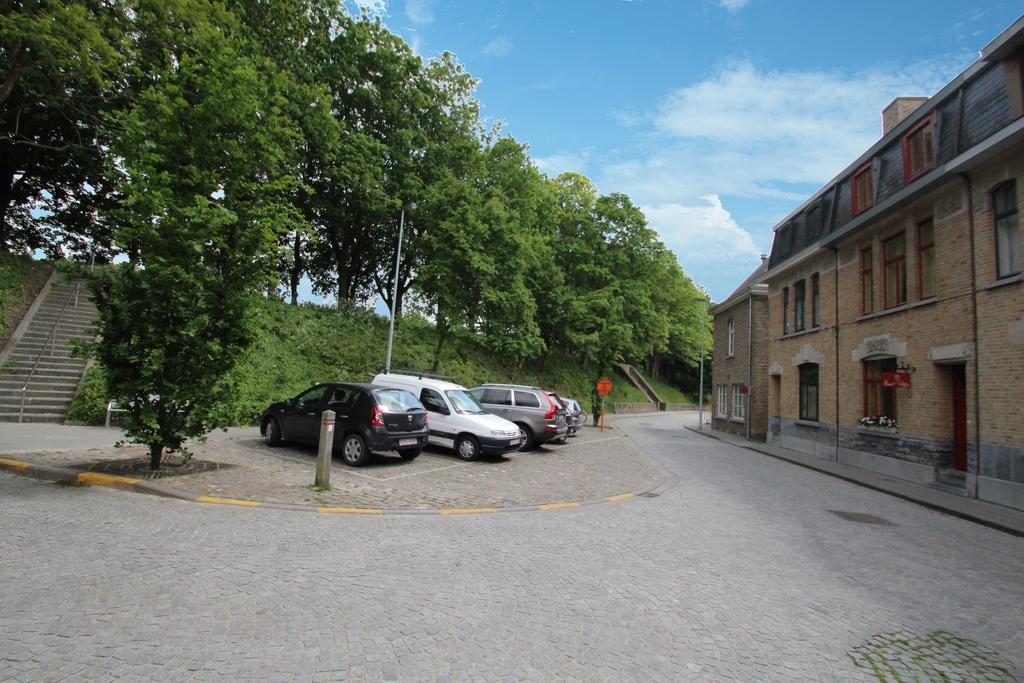 Sweet Alice Holiday Home Ieper Room photo