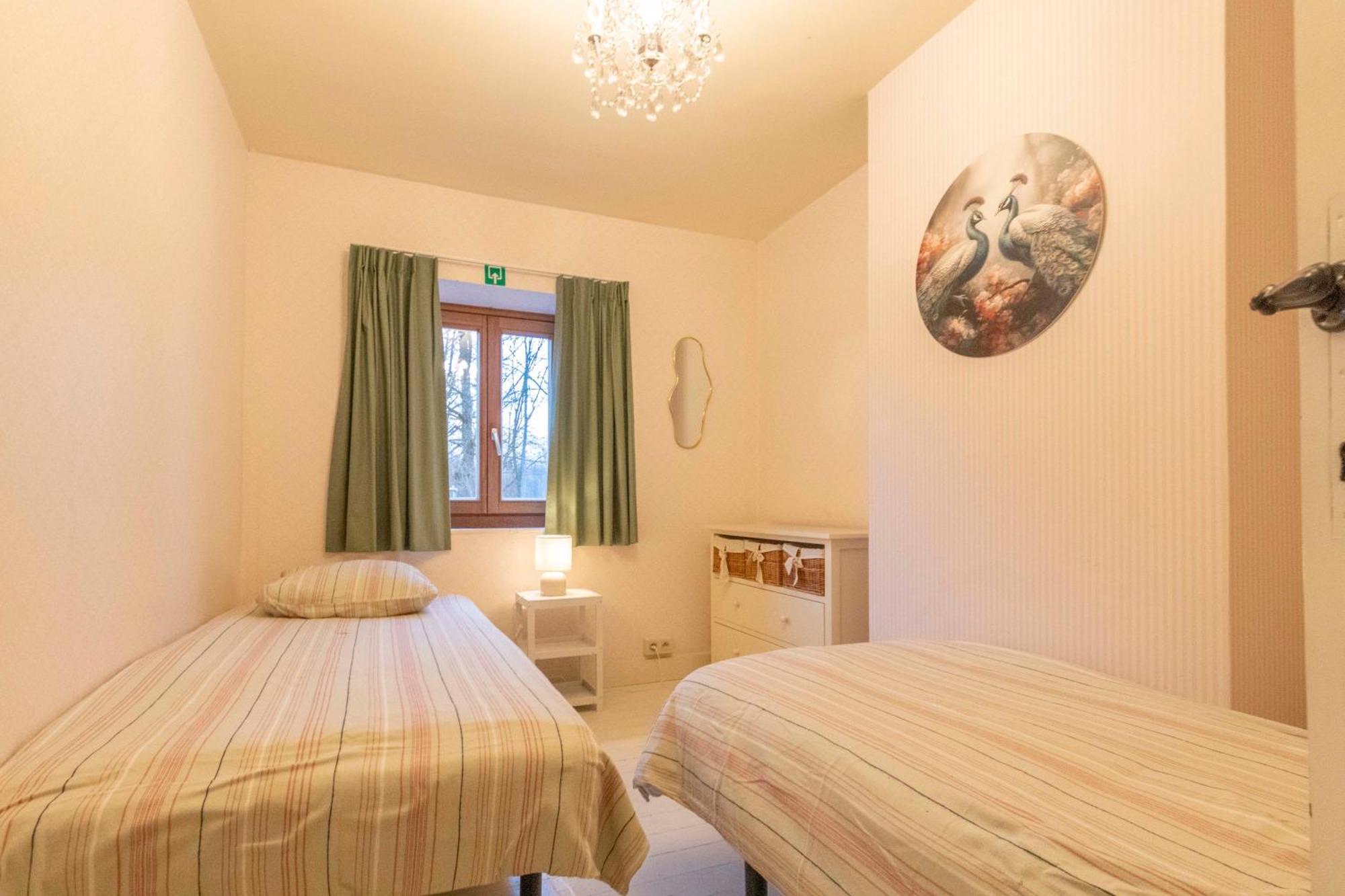 Sweet Alice Holiday Home Ieper Exterior photo
