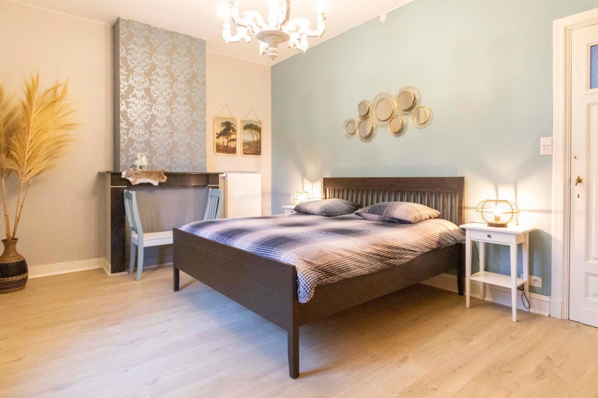 Sweet Alice Holiday Home Ieper Exterior photo
