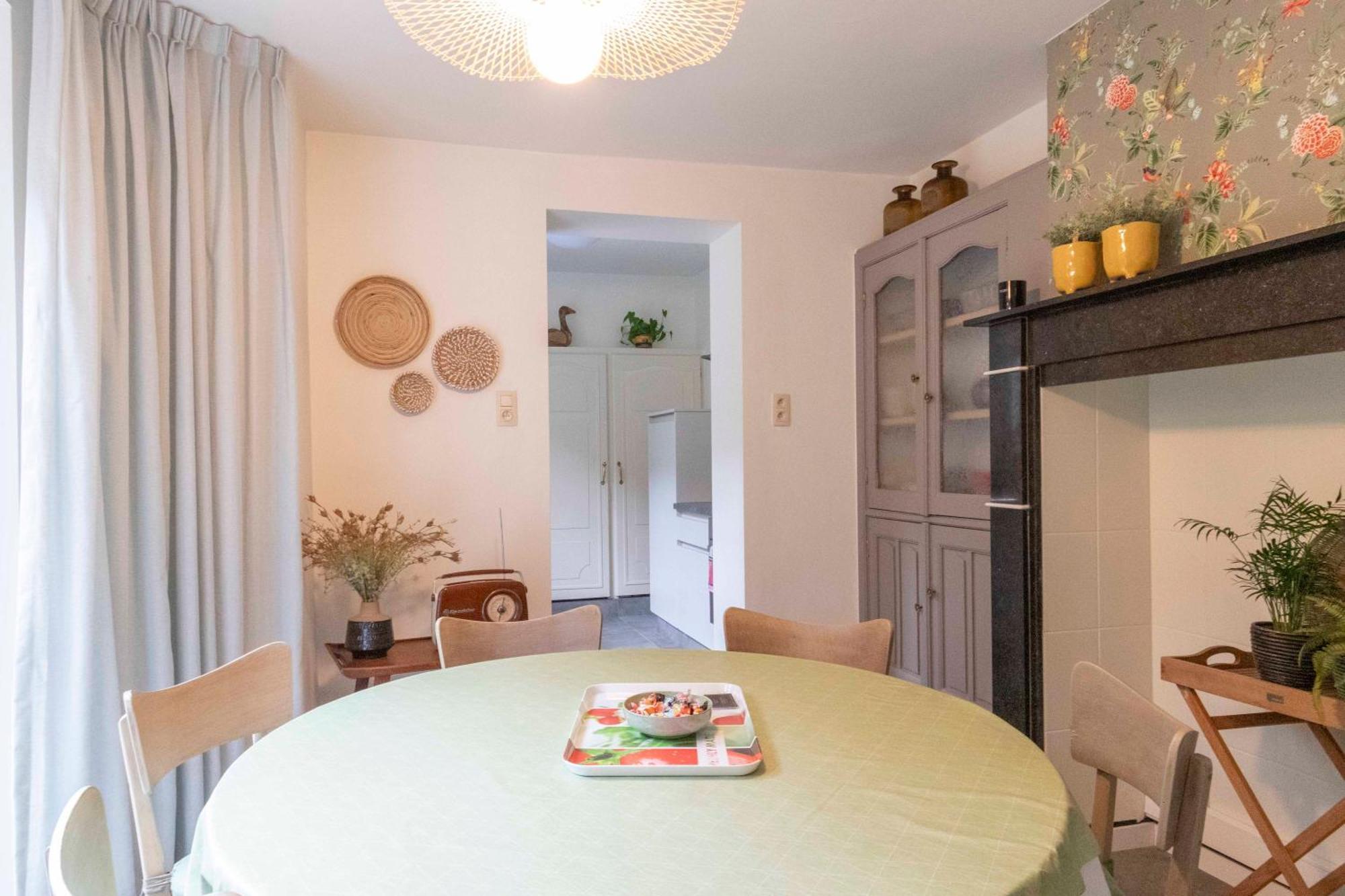 Sweet Alice Holiday Home Ieper Exterior photo