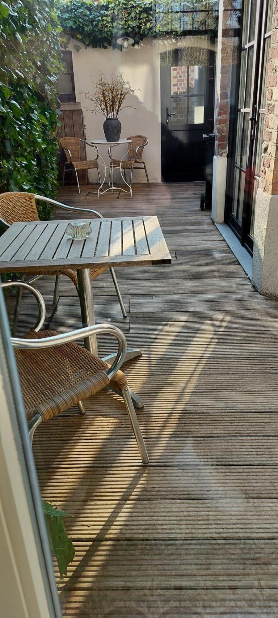 Sweet Alice Holiday Home Ieper Exterior photo