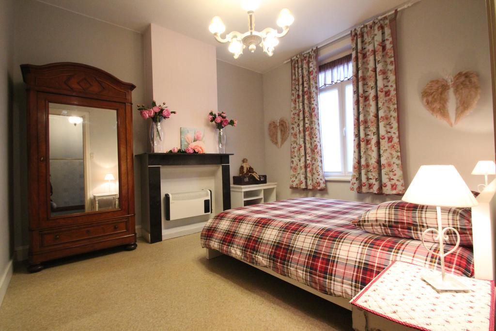 Sweet Alice Holiday Home Ieper Exterior photo