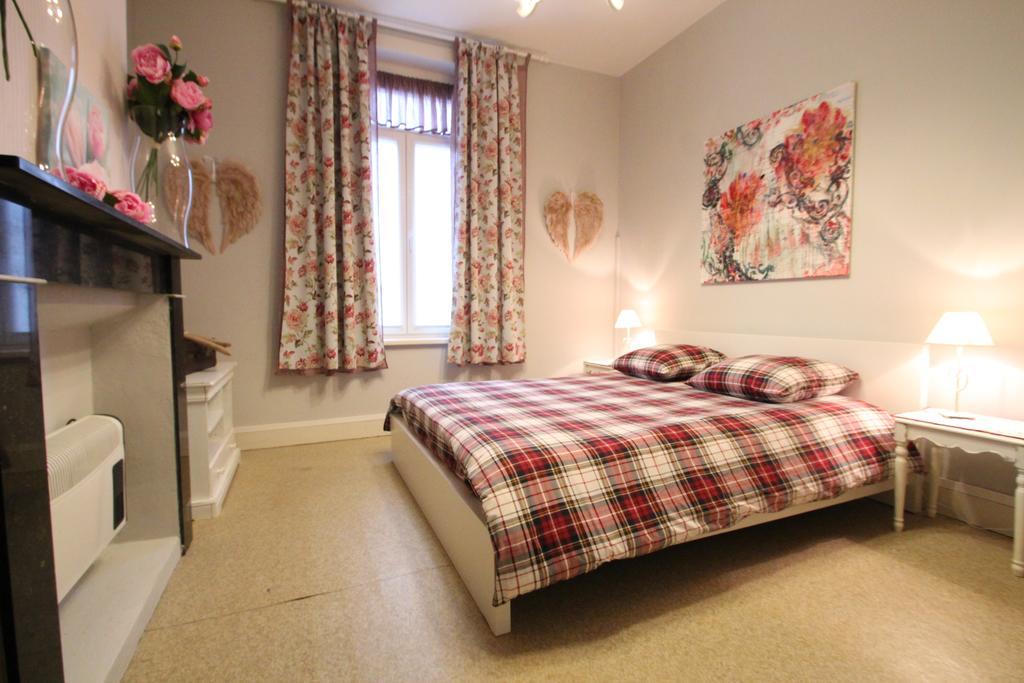 Sweet Alice Holiday Home Ieper Exterior photo